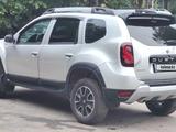 Renault Duster 2019 года за 8 700 000 тг. в Алматы