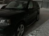 Land Rover Range Rover Sport 2009 года за 6 500 000 тг. в Семей – фото 2