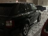 Land Rover Range Rover Sport 2009 годаүшін6 500 000 тг. в Семей – фото 3