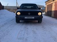 Volkswagen Golf 1991 годаүшін1 100 000 тг. в Усть-Каменогорск