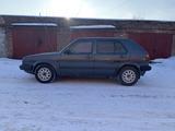 Volkswagen Golf 1991 года за 1 100 000 тг. в Усть-Каменогорск – фото 3