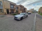 BMW 528 2014 года за 12 000 000 тг. в Туркестан – фото 4