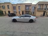 BMW 528 2014 года за 12 000 000 тг. в Туркестан – фото 5