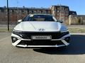 Hyundai Elantra 2024 годаүшін8 800 000 тг. в Астана – фото 2