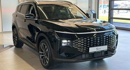 Soueast S07 Flagship 2026 года за 12 990 000 тг. в Талдыкорган – фото 3