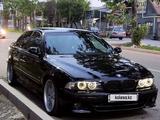 BMW 530 2001 года за 5 700 000 тг. в Алматы – фото 5