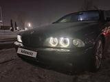 BMW 530 2001 годаүшін6 000 000 тг. в Алматы – фото 5