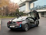 BMW i8 2015 годаүшін67 800 000 тг. в Алматы – фото 5