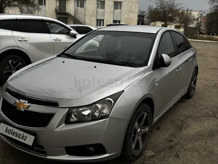 Chevrolet Cruze 2012 года за 3 800 000 тг. в Актау – фото 6