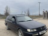 Volkswagen Passat 1995 года за 1 500 000 тг. в Алматы – фото 5