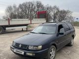 Volkswagen Passat 1995 года за 1 500 000 тг. в Алматы – фото 4