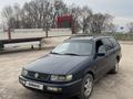 Volkswagen Passat 1995 годаүшін1 500 000 тг. в Алматы