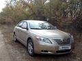 Toyota Camry 2006 годаfor5 700 000 тг. в Талдыкорган – фото 10