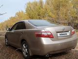 Toyota Camry 2006 годаfor5 700 000 тг. в Талдыкорган – фото 4