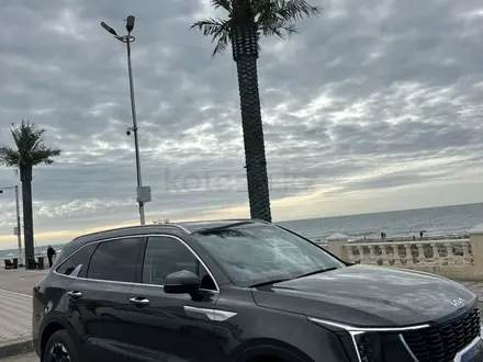 Kia Sorento 2024 года за 20 500 000 тг. в Актау