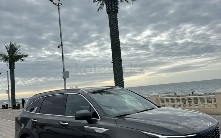 Kia Sorento 2024 года за 20 500 000 тг. в Актау