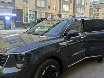 Kia Sorento 2024 года за 20 500 000 тг. в Актау – фото 2