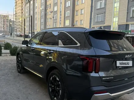 Kia Sorento 2024 года за 20 500 000 тг. в Актау – фото 3