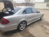 Mercedes-Benz E 500 2003 года за 8 500 000 тг. в Шымкент – фото 3