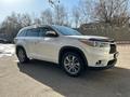 Toyota Highlander 2014 года за 16 300 000 тг. в Алматы – фото 3