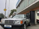 Mercedes-Benz 190 1986 годаүшін1 400 000 тг. в Шымкент – фото 3