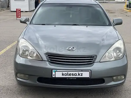 Lexus ES 300 2002 года за 5 000 000 тг. в Астана