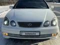 Lexus GS 300 1998 годаfor4 500 000 тг. в Кокшетау – фото 3