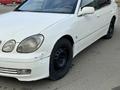 Lexus GS 300 1998 годаүшін4 300 000 тг. в Кокшетау – фото 7