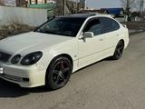 Lexus GS 300 1998 годаүшін3 700 000 тг. в Кокшетау – фото 2