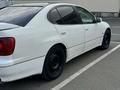 Lexus GS 300 1998 годаүшін4 300 000 тг. в Кокшетау – фото 10