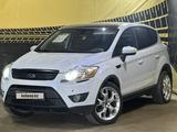 Ford Kuga 2010 года за 5 690 000 тг. в Актобе