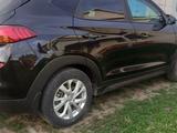 Hyundai Tucson 2020 годаүшін10 600 000 тг. в Щучинск – фото 4