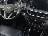 Hyundai Tucson 2020 годаүшін10 600 000 тг. в Щучинск – фото 5