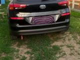 Hyundai Tucson 2020 годаүшін10 600 000 тг. в Щучинск – фото 2