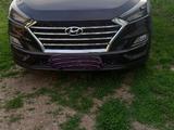 Hyundai Tucson 2020 годаүшін10 600 000 тг. в Щучинск