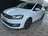 Volkswagen Polo 2014 года за 4 000 000 тг. в Атырау