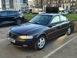 Opel Vectra 1996 года за 1 700 000 тг. в Астана