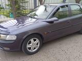 Opel Vectra 1996 года за 1 700 000 тг. в Астана – фото 2