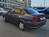 Opel Vectra 1996 года за 1 700 000 тг. в Астана – фото 4