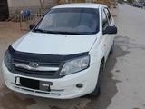 ВАЗ (Lada) Granta 2190 2013 года за 1 100 000 тг. в Кызылорда