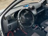 ВАЗ (Lada) Granta 2190 2013 года за 1 100 000 тг. в Кызылорда – фото 5