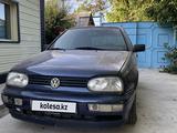 Volkswagen Golf 1994 годаfor1 100 000 тг. в Шымкент – фото 2