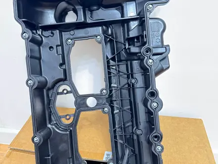 Клапанная крышка BMW N20 N26 n20b20/OEM 11127588412 за 129 500 тг. в Алматы – фото 2