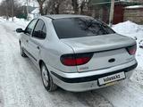 Renault Megane 1998 годаүшін1 100 000 тг. в Актобе – фото 4