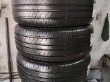 215/55R16 4 шины за 90 000 тг. в Шымкент