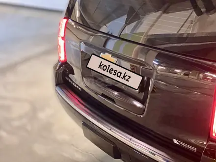 Chevrolet Suburban 2018 года за 32 000 000 тг. в Алматы – фото 16