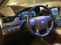 Chevrolet Suburban 2018 года за 32 000 000 тг. в Алматы – фото 21