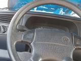 Volkswagen Golf 1992 года за 350 000 тг. в Астана – фото 2