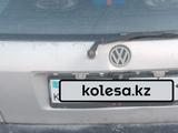 Volkswagen Golf 1992 года за 350 000 тг. в Астана – фото 5