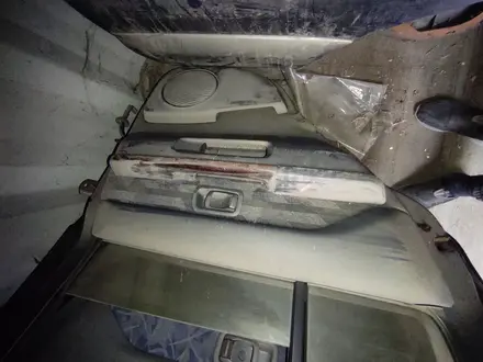 Обшивка двери дверная карта terrano за 10 000 тг. в Алматы – фото 4